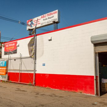 ABJ Auto Repair - Auto Repair Near Me - Somerville, Massachusetts ABJ Auto Repair - Auto Repair Near Me - Somerville, Massachusetts