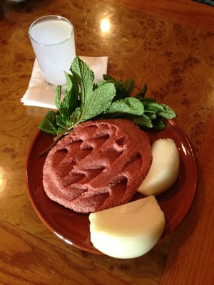 Khoury's Mediterranean Restaurant by null