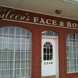 Eileen's Face & Body