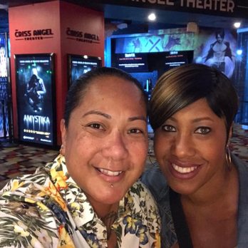 AMYSTIKA - Performing Arts Near Me - Las Vegas, Nevada