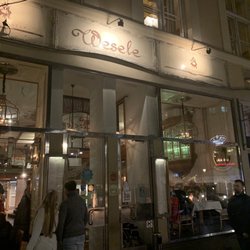 Restauracja Wesele