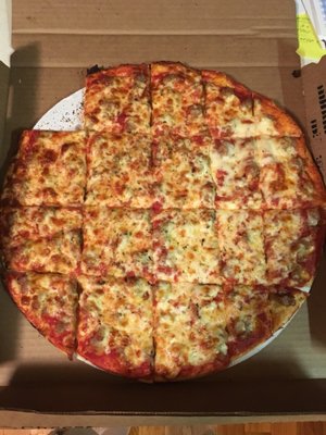 Bill's Pizza & Pub North by null