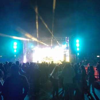 AREA15 - Enjoyed the TOKIMONSTA set. - Venues & Event Spaces Near Me - Las Vegas, Nevada