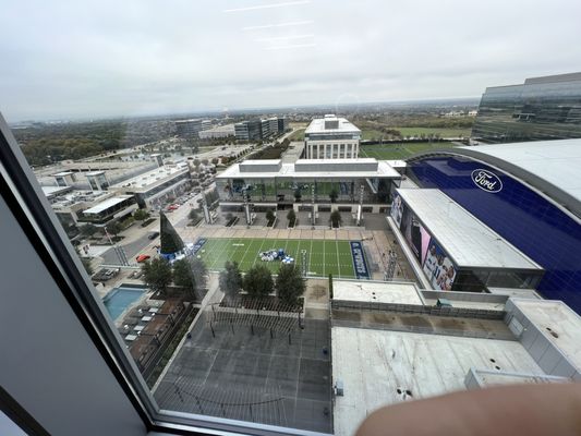 Neighborhood Services by null