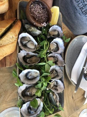 Beef and Beach Lennox Head by null