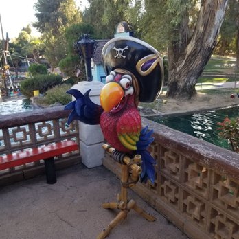 Golf N' Stuff - Mini Golf Near Me - Tucson, Arizona