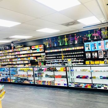 420 SMOKE SHOP - Updated May 2026 - 23 Photos - 421 US-82, Indianola,  Mississippi - Vape Shops - Yelp