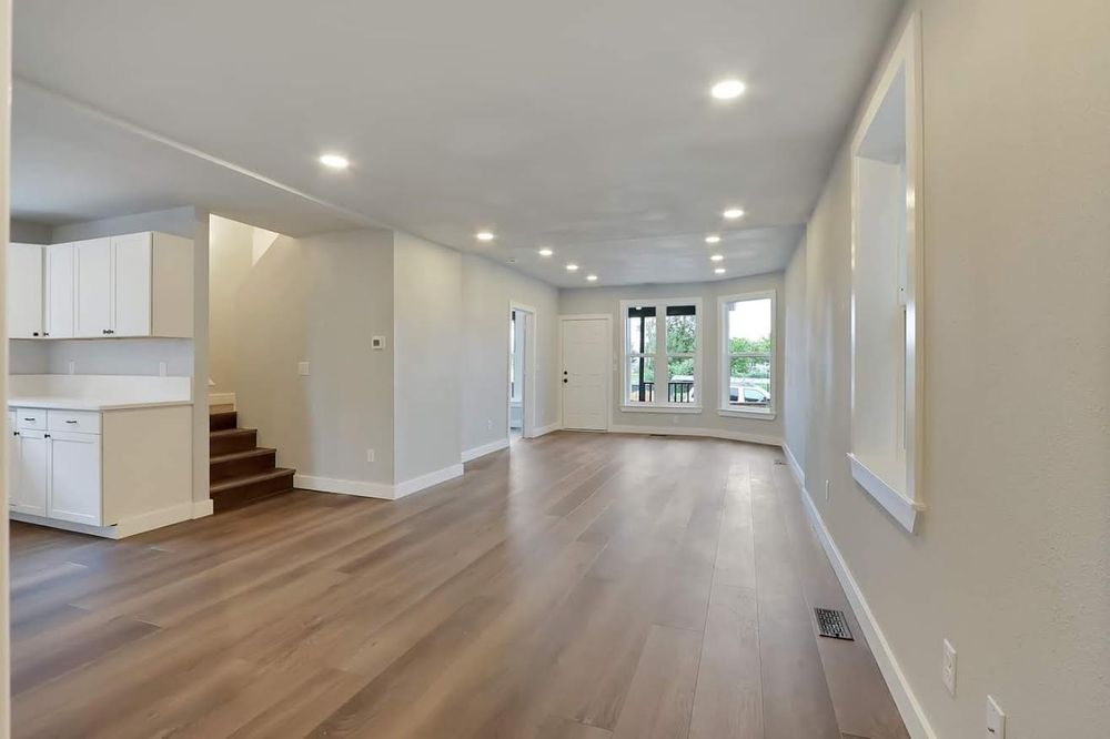 Slide of Mallard General Construction