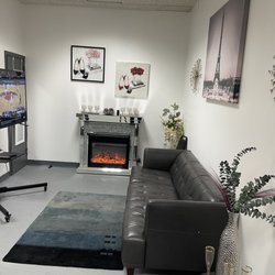 The Legacy Center