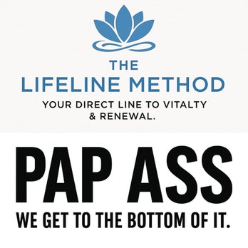 Totally Well Within - PAP ASS protocol for safe detox elimination of toxicity parasites excess bad bacteria candida over growth; reset & balance the biome. - Colonics Near Me - San Clemente, California Totally Well Within - PAP ASS protocol for safe detox elimination of toxicity parasites excess bad bacteria candida over growth; reset & balance the biome. - Colonics Near Me - San Clemente, California