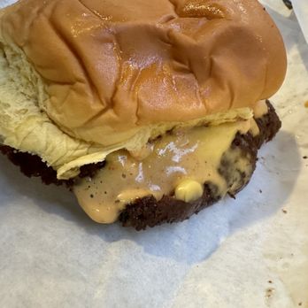 For The Win - Single smash burger - Burgers Near Me - Los Angeles, California For The Win - Single smash burger - Burgers Near Me - Los Angeles, California