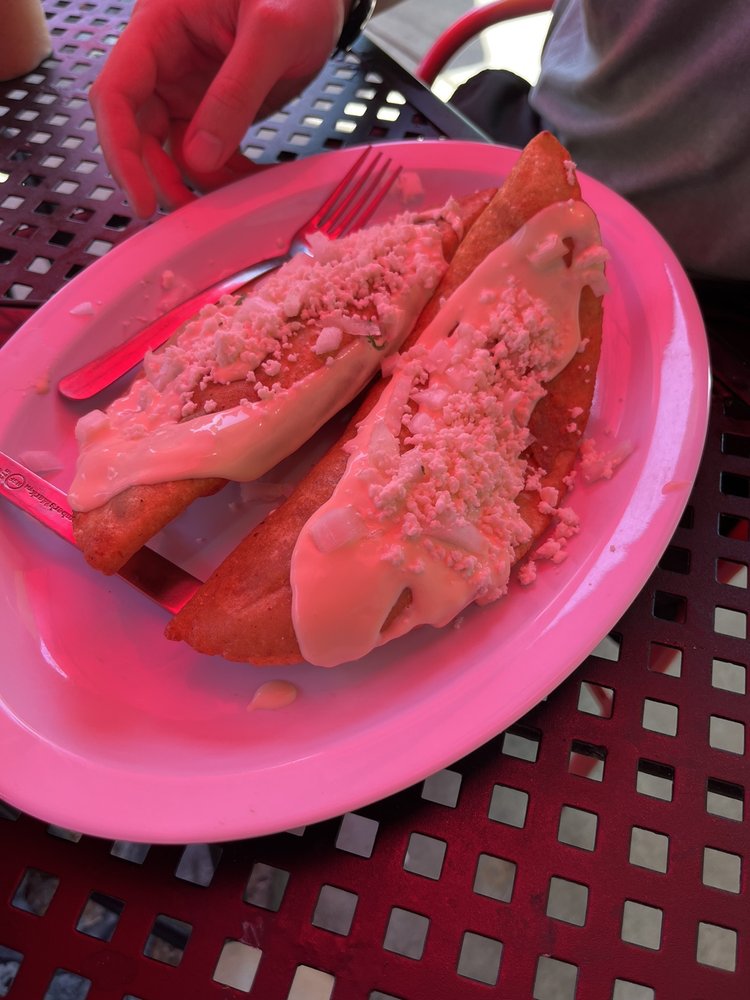 La Mexicana La Mexicana