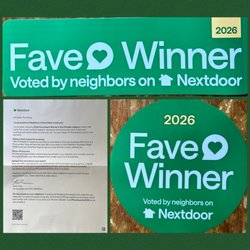 Cohen Plumbing - Voted 2026 Nextdoor Fave!