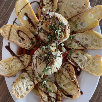 The Hitching Post 2 - Roasted Garlic - Steakhouses Near Me - Buellton, California