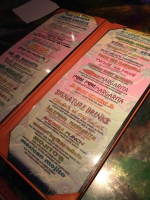 Menu photo 7 Cabo Rockville Centre, NY Menu photo 7 Cabo Rockville Centre, NY