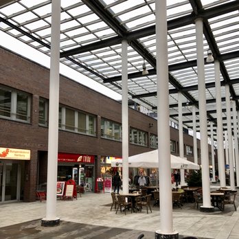 LAHOMA - Shopping Centers Near Me - Hamburg, HH
