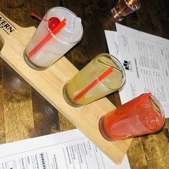 Tavern 517 - New American Near Me - Garfield, New Jersey