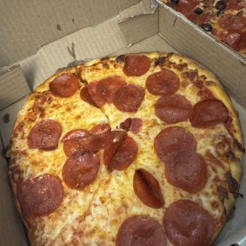 Renna's Pizza - Pizza Near Me - Jacksonville, Florida