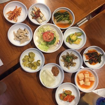 Kum Sung BBQ - Korean Near Me - Flushing, New York Kum Sung BBQ - Korean Near Me - Flushing, New York