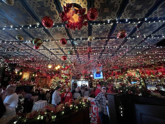 Chief O'Neill's Pub Restaurant Beer Garden by null