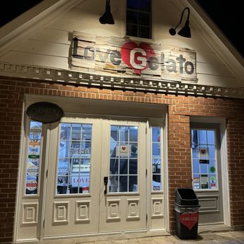 Love Gelato - Store front - Ice Cream & Frozen Yogurt Near Me - Markham, Ontario Love Gelato - Store front - Ice Cream & Frozen Yogurt Near Me - Markham, Ontario
