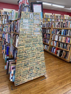 Pegasus Books by null