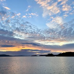 Friday Harbor Cruises
