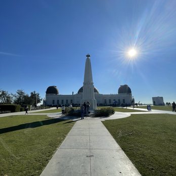Griffith Observatory - Observatories Near Me - Los Angeles, California Griffith Observatory - Observatories Near Me - Los Angeles, California