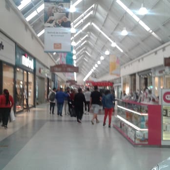 Factory Parque Brown - Shopping Centers Near Me - Buenos Aires, C