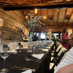 Corner BBQ Shack