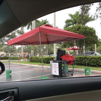 Chick-fil-A - Fast Food Near Me - Miramar, Florida