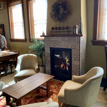 Oliva - Interior - Venues & Event Spaces Near Me - St. Louis, Missouri