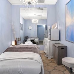 Pivotal Pathway Massage Therapy and Wellness Center - Massage Room One