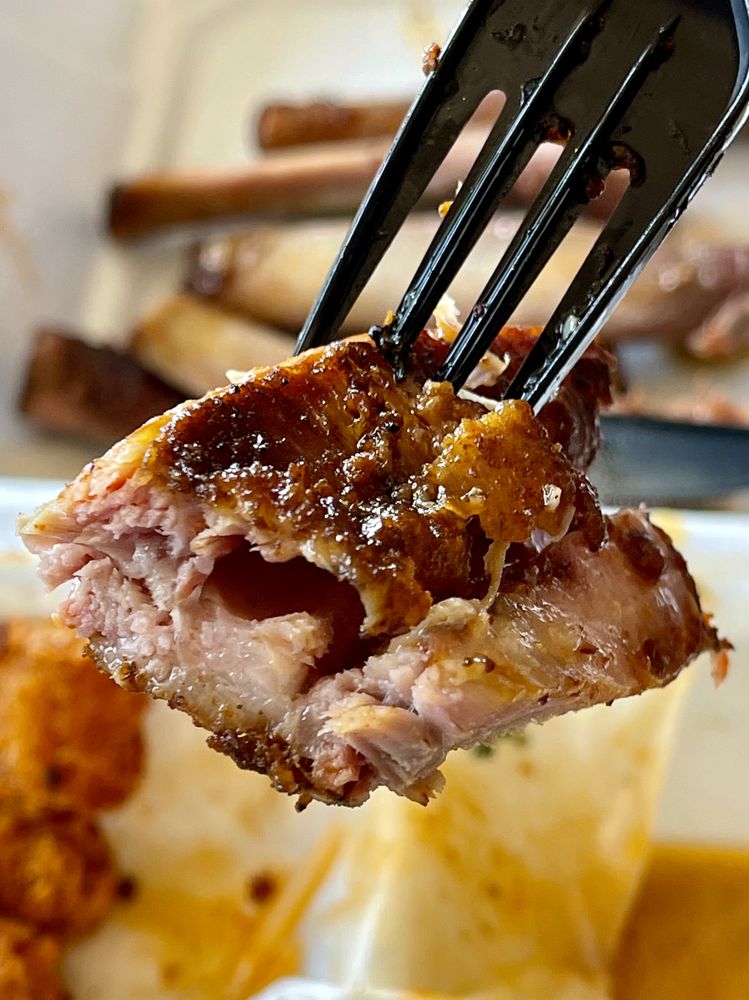 Smoke BBQ Restaurant & Catering, Fort Lauderdale Roadtrippers