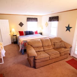 Catskill Lodge - The Delaware room