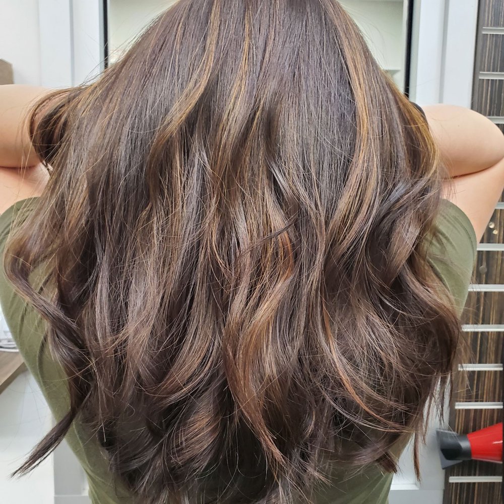 Brian Guy Studio 14 - This is After, no filter - Hair Stylists Near Me - Irvine, California Brian Guy Studio 14 - This is After, no filter - Hair Stylists Near Me - Irvine, California