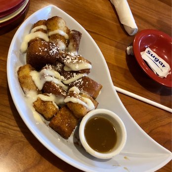 Ruby Sunshine Charlotte Southend - French Toast Bites - Breakfast & Brunch Near Me - Charlotte, North Carolina Ruby Sunshine Charlotte Southend - French Toast Bites - Breakfast & Brunch Near Me - Charlotte, North Carolina