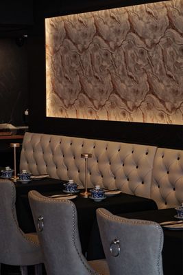 Fan Szechuan Restaurant & Bar 大宅门餐厅酒吧 by null