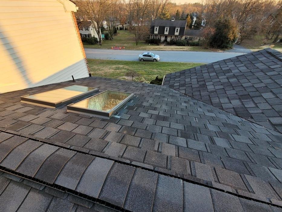 Slide of Tan-Jent Development Company