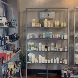 Blown Away Hair Salon