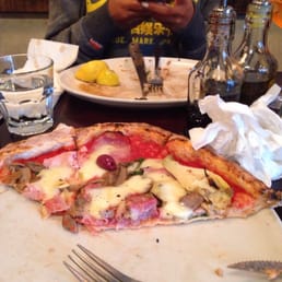 Amazing food and lovely service!