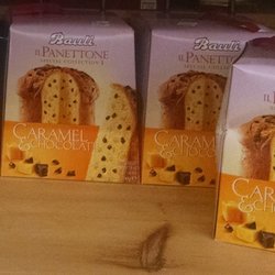 Bauli Spaccio - Panettone