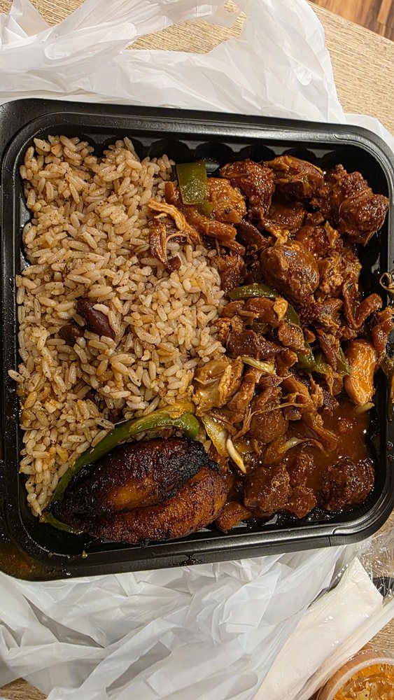 Chef Creole Seasoned Restaurant