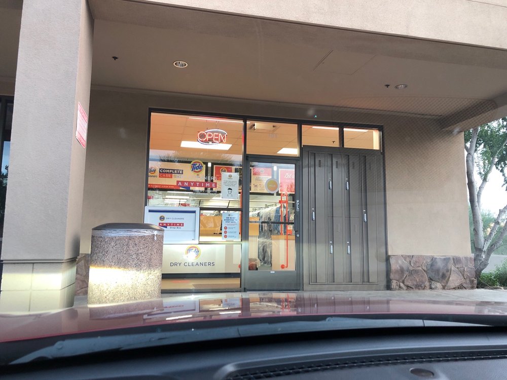 TIDE CLEANERS Updated July 2024 21 Photos & 19 Reviews 10101 E