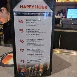 GameDay & HH Specials