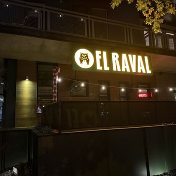 El Raval - Spanish Near Me - Austin, Texas
