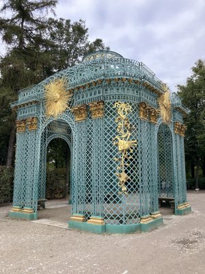 Sanssouci Park by null
