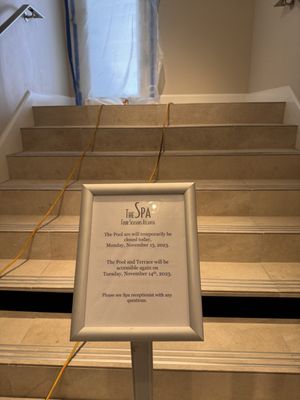 Four Seasons Hotel Atlanta by null