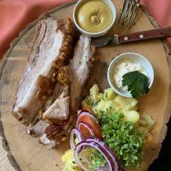Restaurant Bischofshof Braustuben