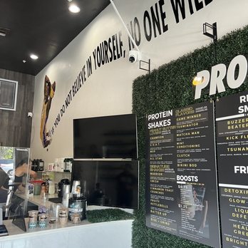 Protein Lab - Juice Bars & Smoothies Near Me - Brea, California Protein Lab - Juice Bars & Smoothies Near Me - Brea, California